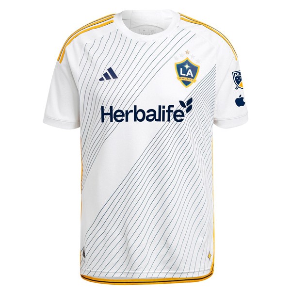 Tailandia Camiseta LA Galaxy Primera equipo 2024-25